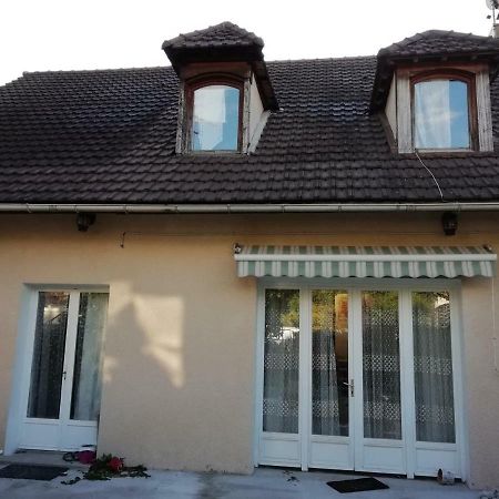 Chambres D'Hotes Chez Marilou 欧奈索斯博伊斯 外观 照片
