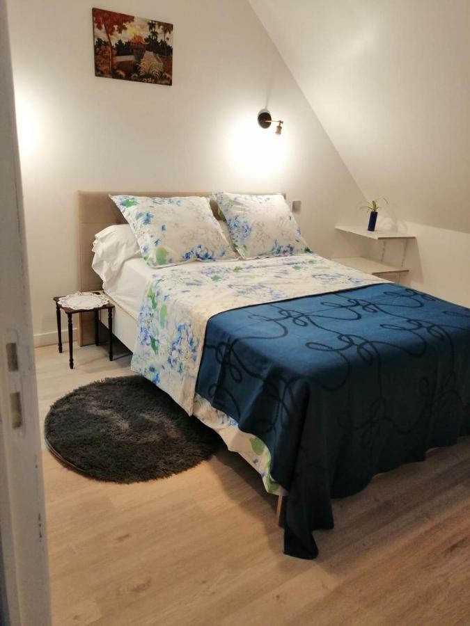 Chambres D'Hotes Chez Marilou 欧奈索斯博伊斯 外观 照片
