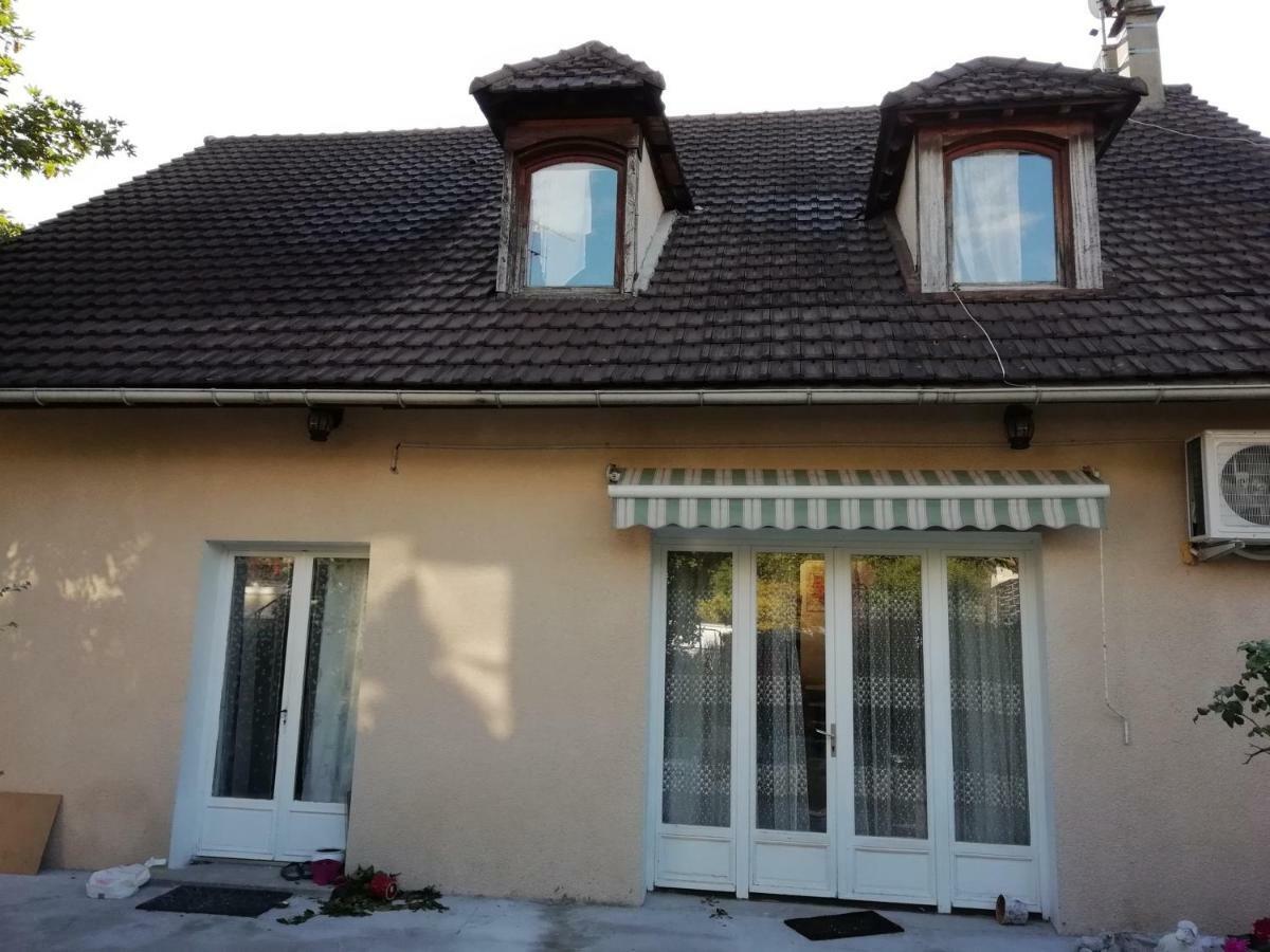 Chambres D'Hotes Chez Marilou 欧奈索斯博伊斯 外观 照片