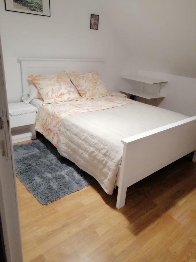 Chambres D'Hotes Chez Marilou 欧奈索斯博伊斯 外观 照片