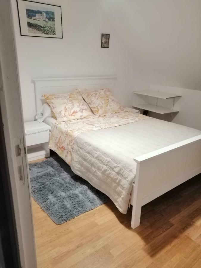 Chambres D'Hotes Chez Marilou 欧奈索斯博伊斯 外观 照片