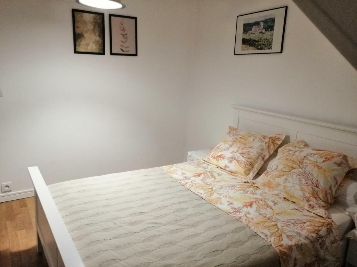 Chambres D'Hotes Chez Marilou 欧奈索斯博伊斯 外观 照片