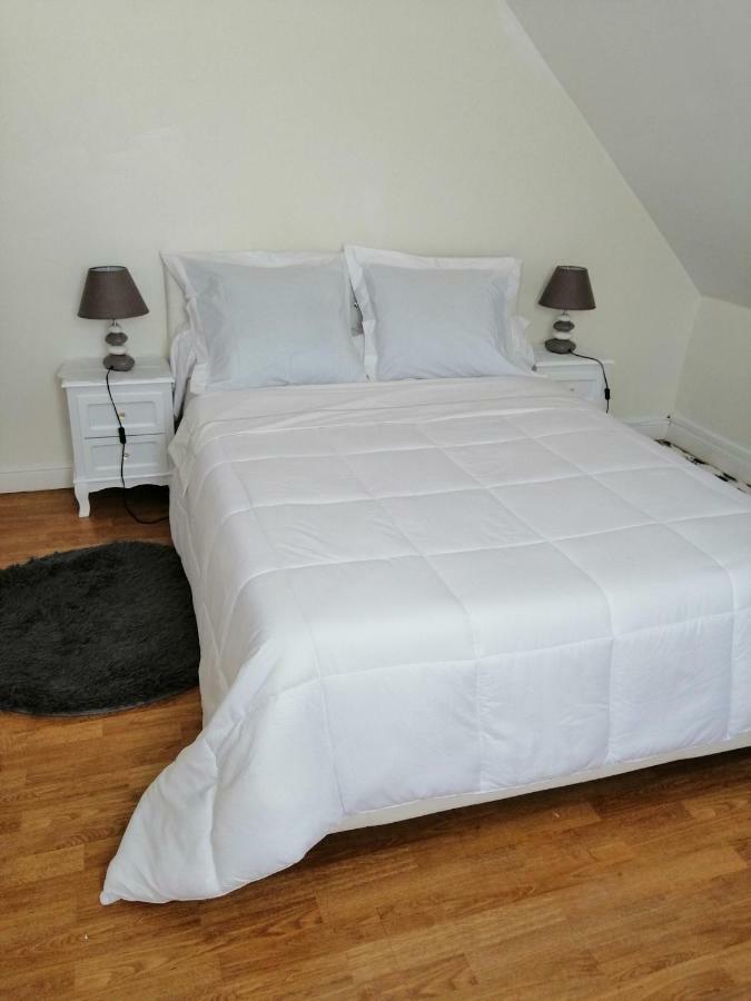 Chambres D'Hotes Chez Marilou 欧奈索斯博伊斯 外观 照片