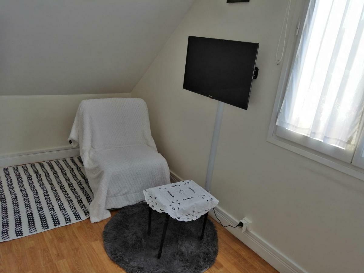 Chambres D'Hotes Chez Marilou 欧奈索斯博伊斯 外观 照片