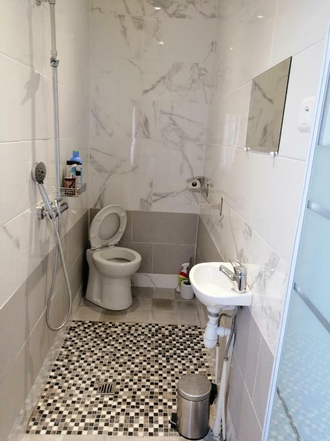 Chambres D'Hotes Chez Marilou 欧奈索斯博伊斯 外观 照片