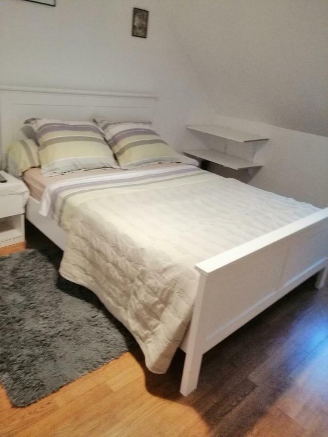 Chambres D'Hotes Chez Marilou 欧奈索斯博伊斯 外观 照片